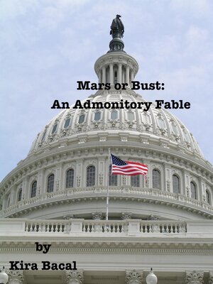 cover image of Mars or Bust